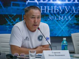 Участники Игр Дыгына узнали имена соперников и порядок выступлений