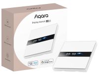 Умный выключатель Aqara