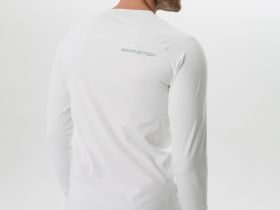 Лонгслив Remington Brando White