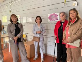 Депутаты Якутской гордумы ознакомились с работой детских загородных учреждений