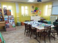 Библиотека-филиал № 2 «Маяк»