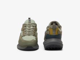 Мужские кеды Lacoste L003 EVO 224 3 SMA