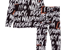 Термокомплект трикотажный для мальчиков: брюки, толстовка для эпизодического использования