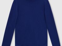 Джемпер женский прямого силуэта