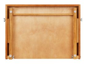 Мольберт настольный планшетный А3 Гамма "Студия", 42*31*7 (33)см, бук