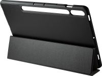 Чехол-книжка moonfish для Tab S9+ | S9 FE+ со слотом черный