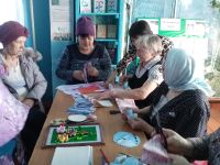 Лебедевская библиотека