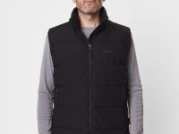 Жилет пуховый Nansen IV Мужской