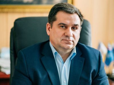 Александр Кулёмин: Мы сегодня должны быть единым целым