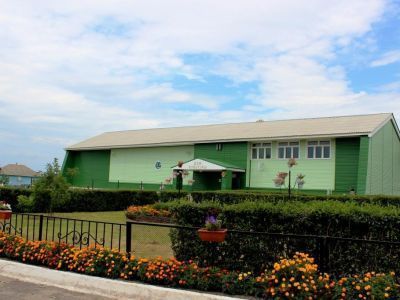 Троицкая сельская библиотека