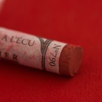 Пастель сухая Sennelier "A' L'ECU" киноварь китайская (790)