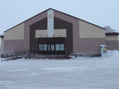 Районный центр национальных культур п. Тазовского