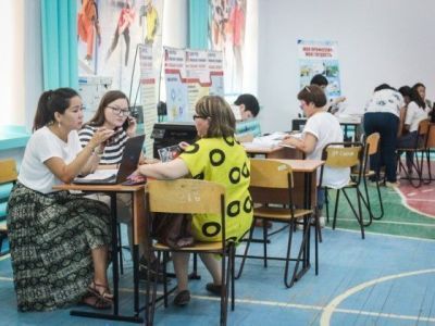 В колледжи и техникумы Якутии принято более 18 тысяч заявлений