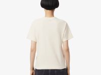 Женская футболка Lacoste Regular Fit