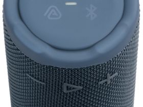 Портативная колонка JBL Grip Синяя
