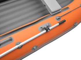 Лодка ПВХ РОДЖЕР Zefir 3300 LT