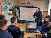 Музей истории и культуры города Гвардейска