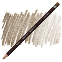Карандаш Derwent "Coloursoft" Коричневый С510