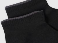 Фитнес-носки, Черный