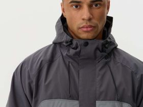 Костюм Remington Bit Gray