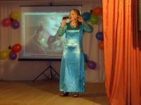 Сельский дом культуры «Рязанские сады»