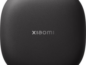 Наушники Xiaomi OpenWear Stereo Pro Чёрные