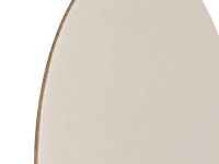 Холст на картоне Pinax D-40 см 280 г 100% хлопок, круглый