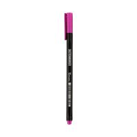 Ручка капиллярная SKETCHMARKER "Artist fine pen" 14 Дикая роза