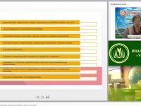 Международный вебинар "Куклотерапия как инновационная технология в работе педагога-психолога"