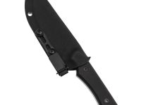 Универсальный зажим (клипса) для ножен из Kydex