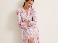 Халат Itteanas Harmony I