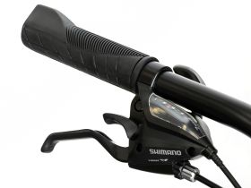 Женский велосипед Stels Miss 600 MD 26, год 2026, цвет Зеленый, ростовка 17