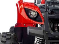 Квадроцикл TIGER Opti 150 (2024)