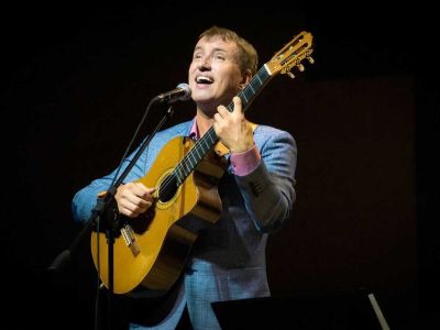 Роман Ланкин «К далеким берегам»