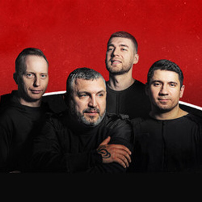 Рок Rock and roll bar