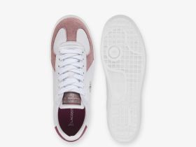 Женские кроссовки Lacoste BASESHOT PRO 126 9 SFA