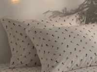 Постельное белье Перед катанием/Apre-Ski