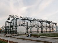 Концертный пакгауз