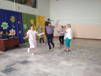 Краснооктябрьский сельский дом культуры