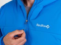 Куртка утепленная Ampere Мужская