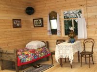 Ненецкий краеведческий музей