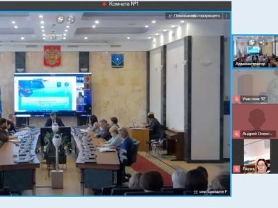 Промежуточный финиш как преддверие старта