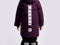 Пуховая куртка BASK kids