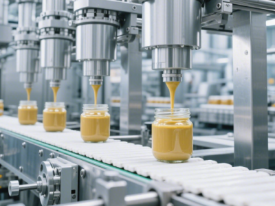 Производители горчицы и торговые сети исправляют нарушения