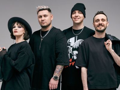 Билеты на El Mashe (Ozz) / Концерт | Афиша | ИнфоТаймс