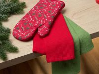 Комплект кухонный Волшебное время/Magic time