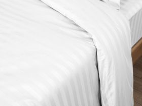 Пододеяльник White 004-1