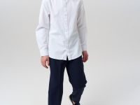 Рубашка текстильная для мальчика