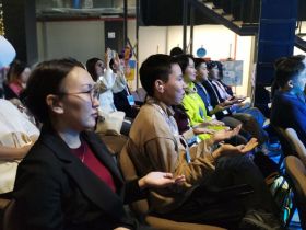 Экосистему «Арт-Арктика» создадут в Якутии для творческих проектов студентов