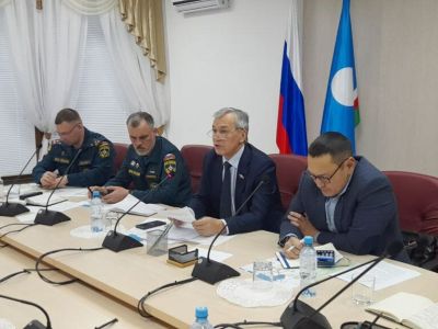 «Пути великих свершений»: состоится автоэкспедиция по маршруту Якутск-Тикси-Якутск